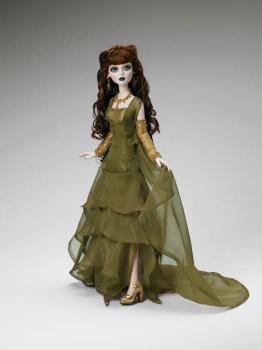 Wilde Imagination - Evangeline Ghastly - A Dark Night - Fall 2011 Exclusive - кукла
